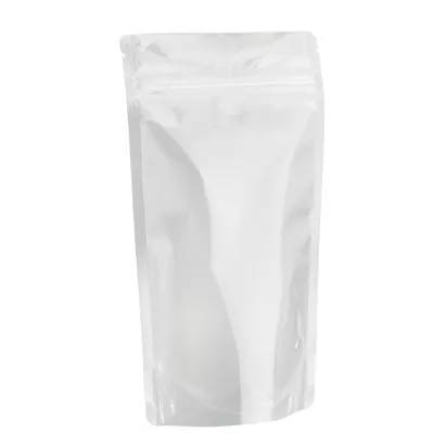 Τσάντες συσκευασίας PLA Food-Grade